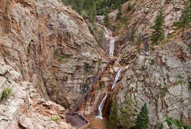 Seven Falls
