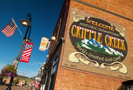 Cripple Creek