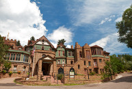 Miramont Castle Museum