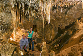 Cave Adventure