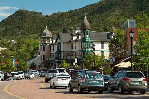 Best Restaurants In Manitou Springs Best Restaurants In Manitou Springs