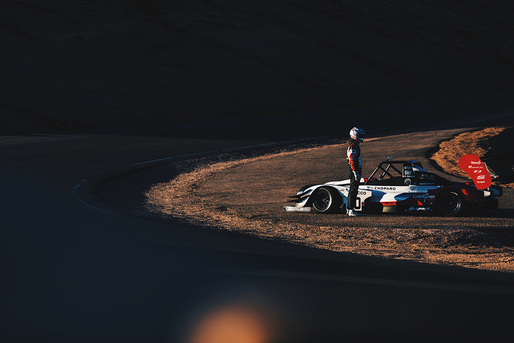 Pikes Peak International Hill Climb