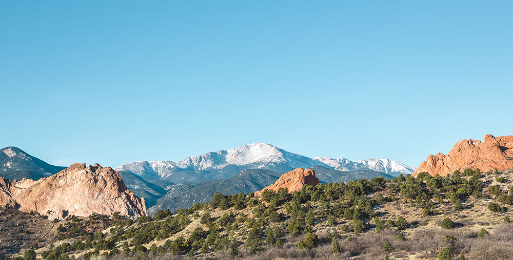 10 Attractions Under 10 in Colorado Springs Pikes Peak Region