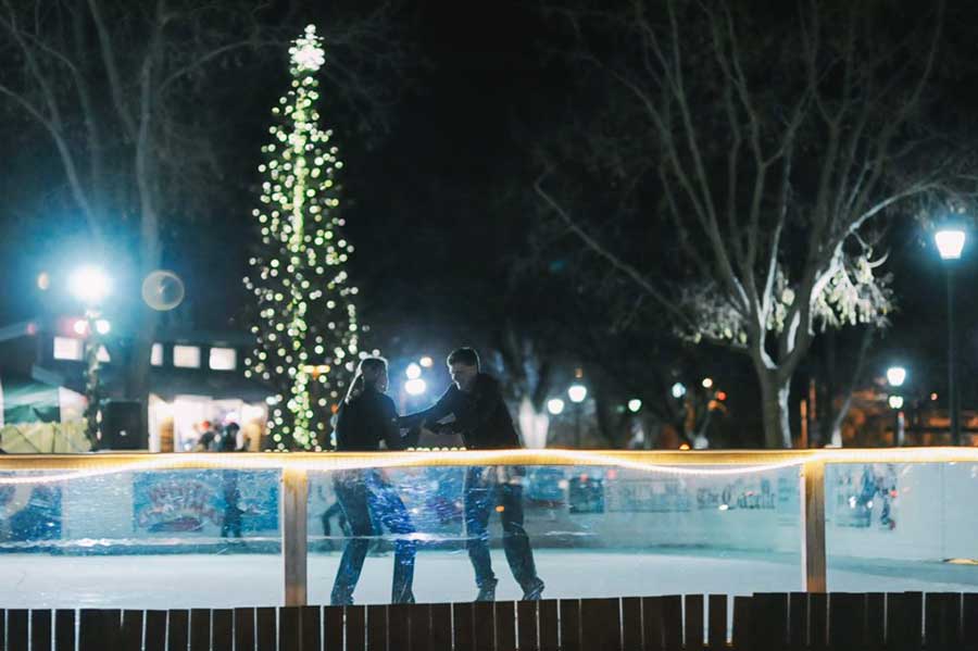 Things To Do In Colorado Springs Christmas 2024 With Kids Tori Aindrea