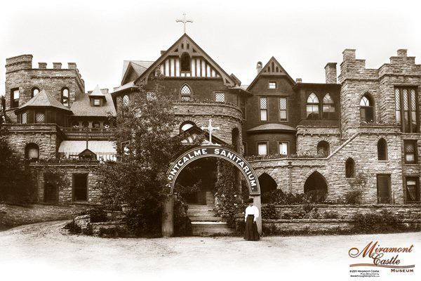 Early 1900's