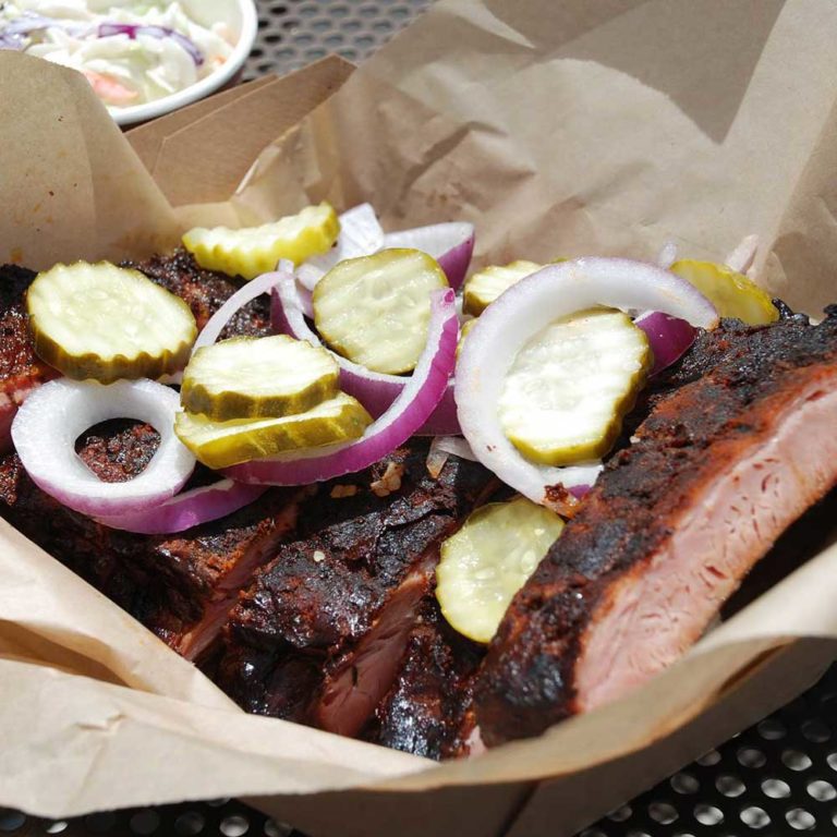 royal gorge bridge bbq