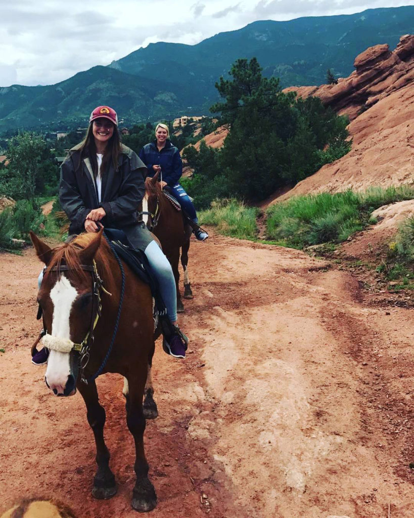 9 Items to Check Off Your 2018 Colorado Bucket List 9 Items to Check Off Your 2018 Colorado Bucket List