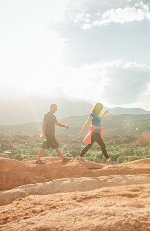 Pikes Peak and More