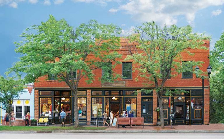 Old Colorado City 2019